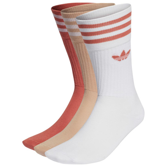 Adidas Κάλτσες Originals 3 pairs